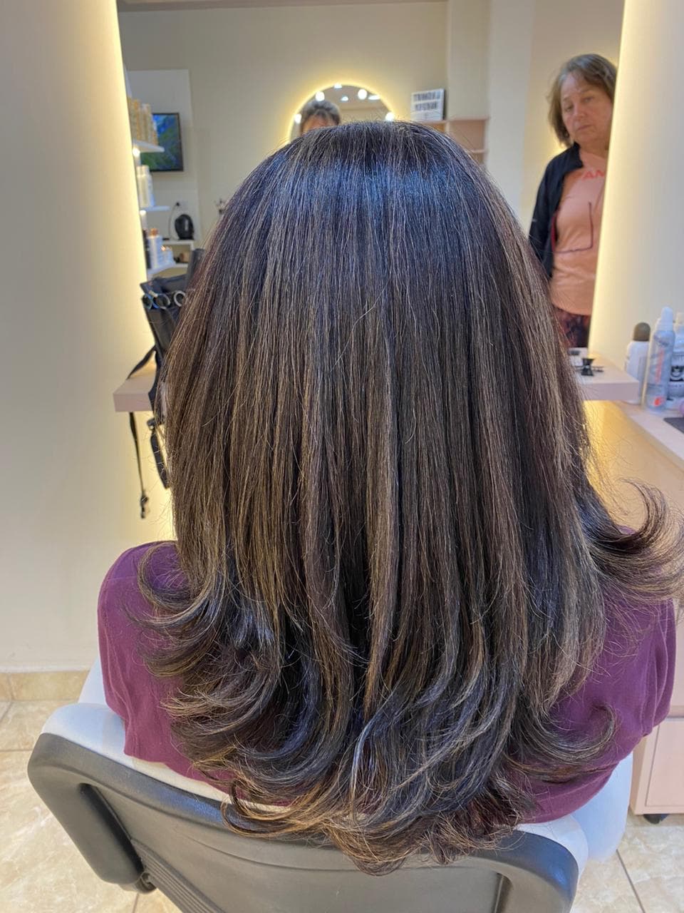 Elle Salón de Belleza