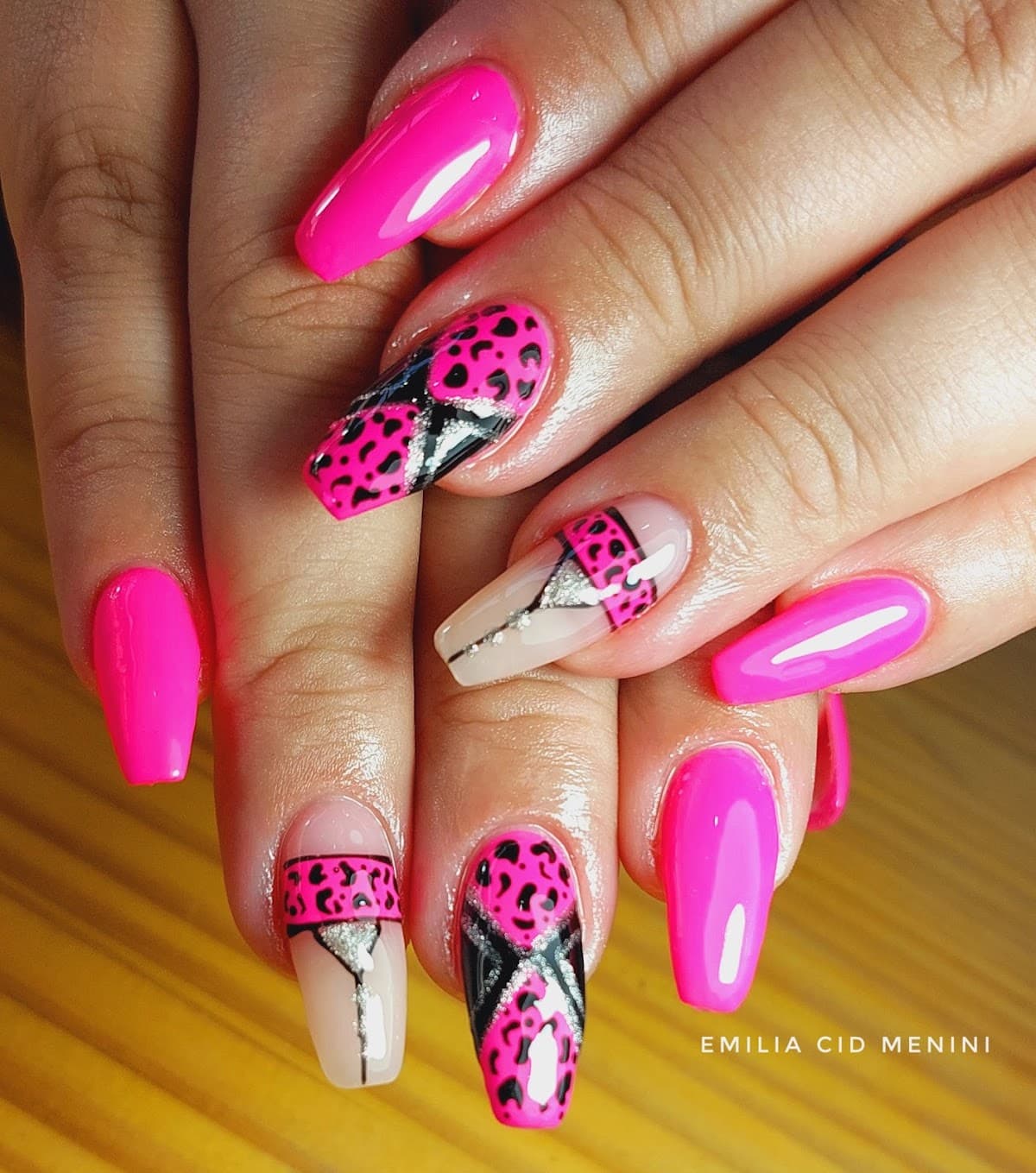 Emilia Cid Menini Estética