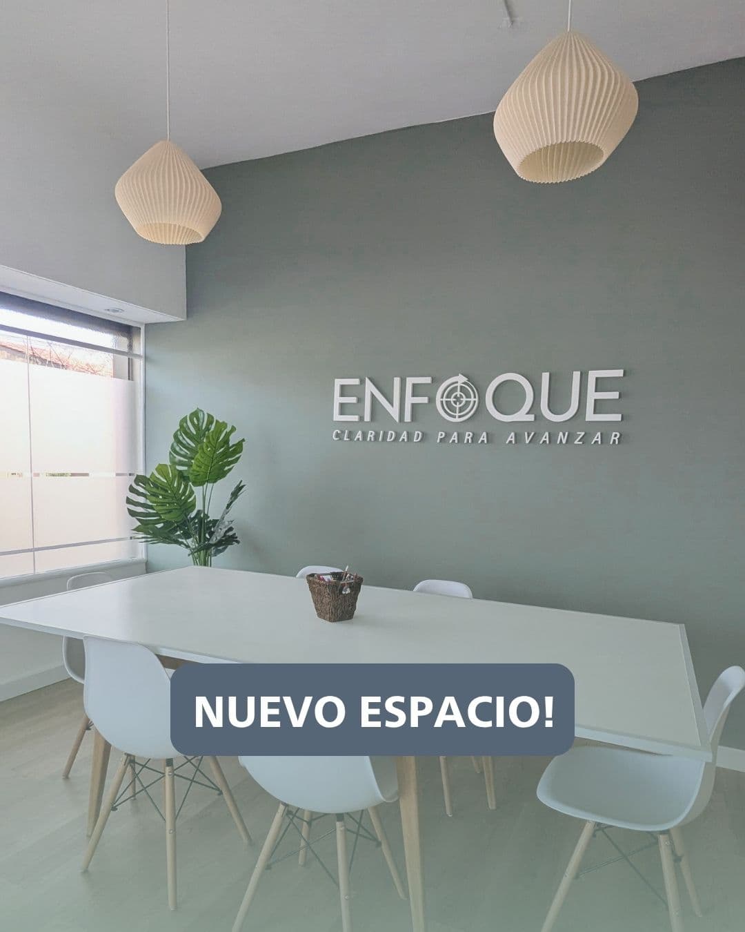 Enfoque Orientación Vocacional - Romina Castillo