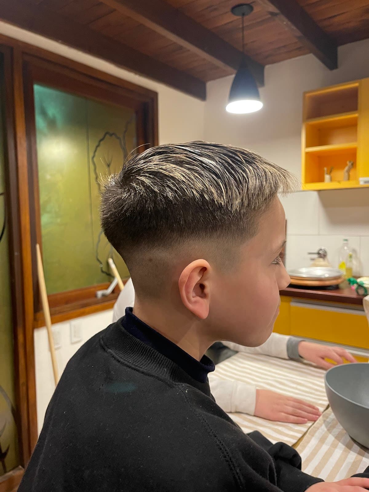 Erika Peluqueria / Masajista integral