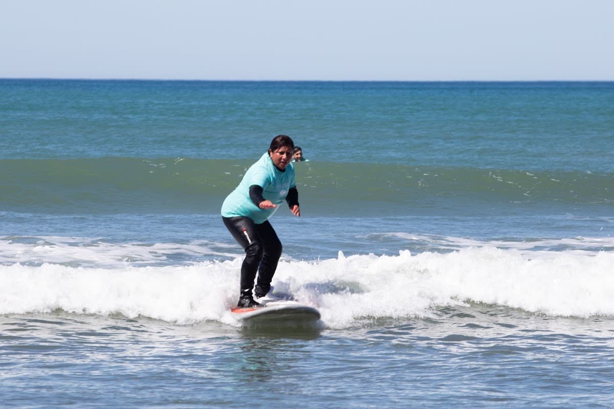 Escuela de Surf Argentina