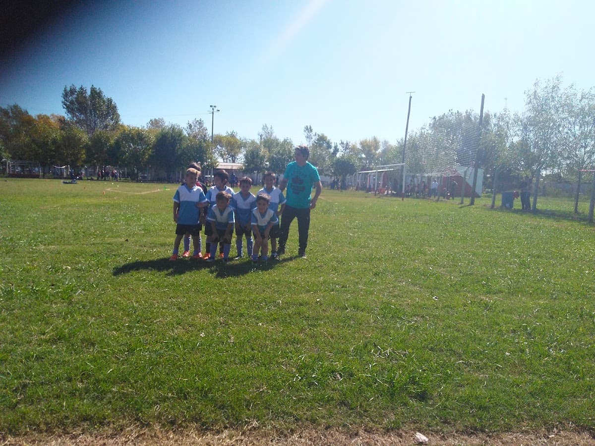 Estadio Pedro José Elordi, Club S. y D. La Lola