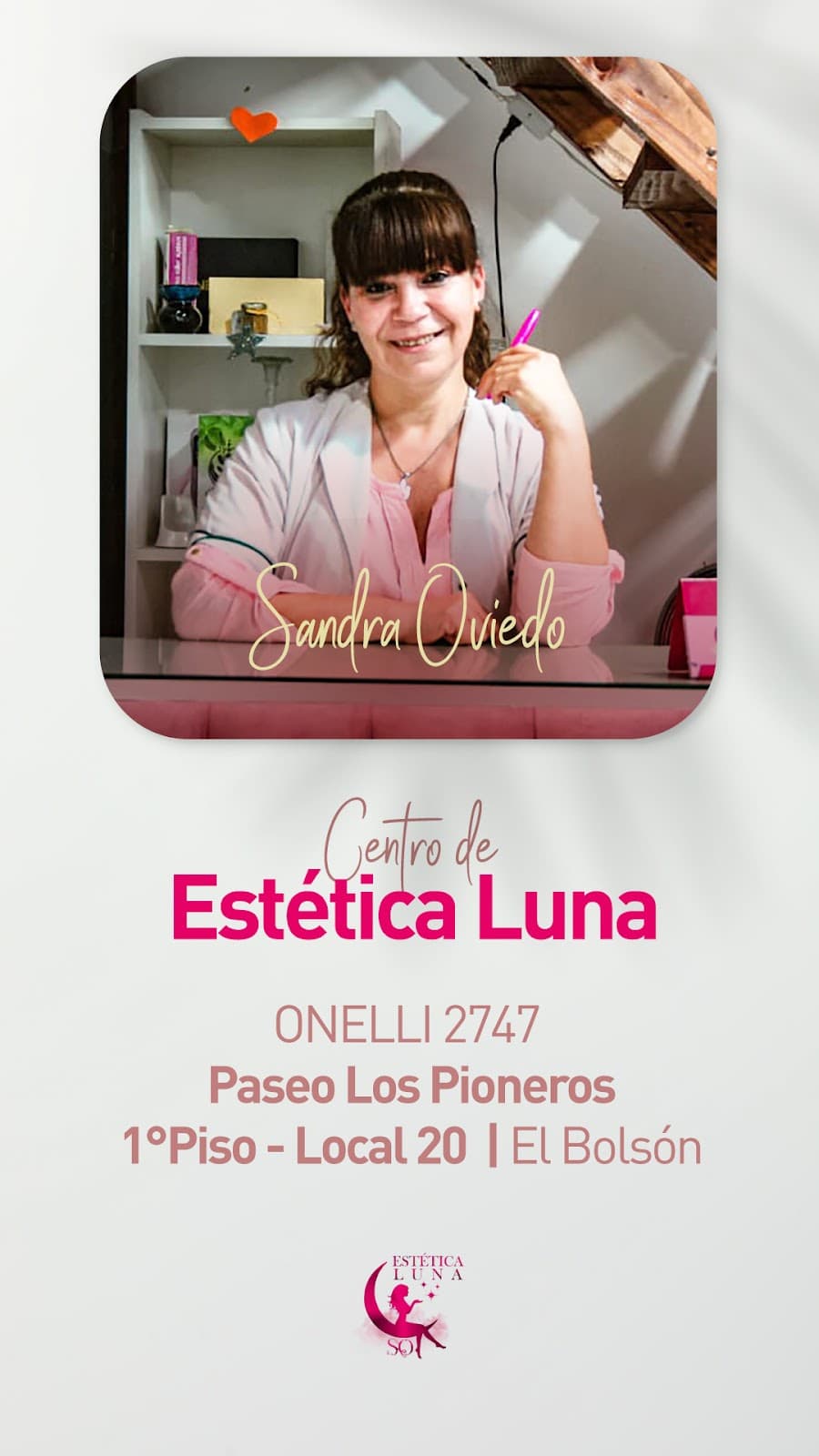 Estetica Luna
