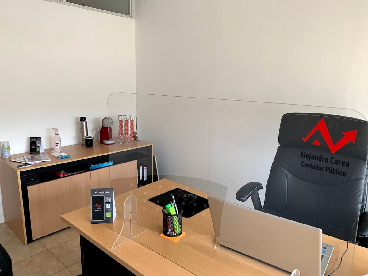 Estudio Contable Alejandro Carea