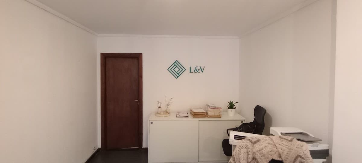Estudio Contable L&V