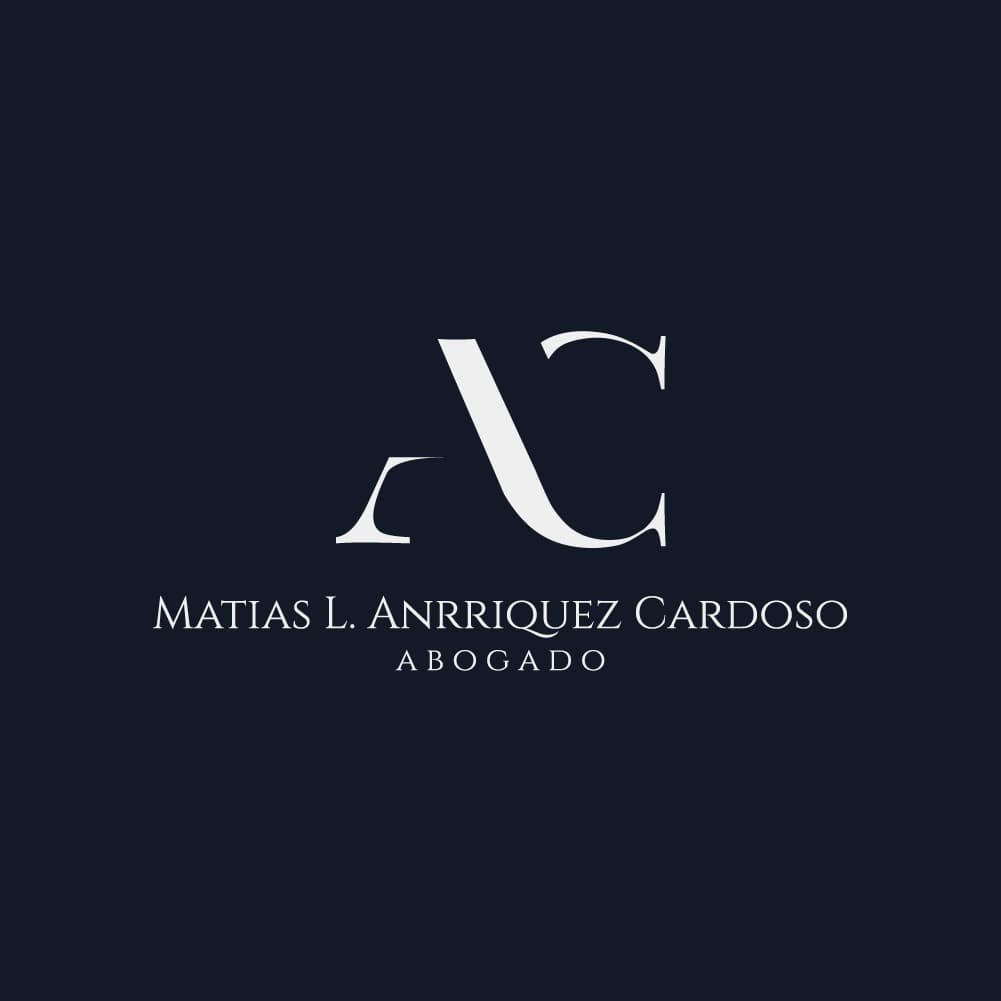 Estudio Jurídico Anrriquez Cardoso