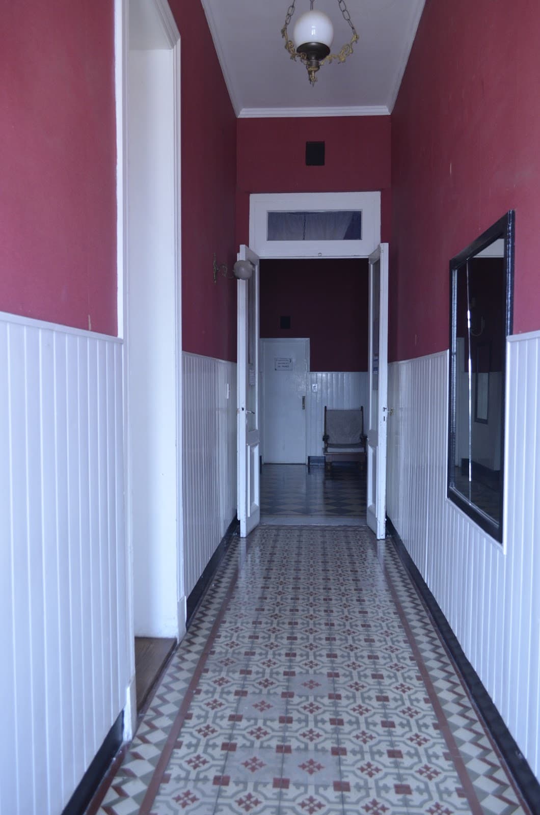 Estudio Juridico Borgoglio & Asociados