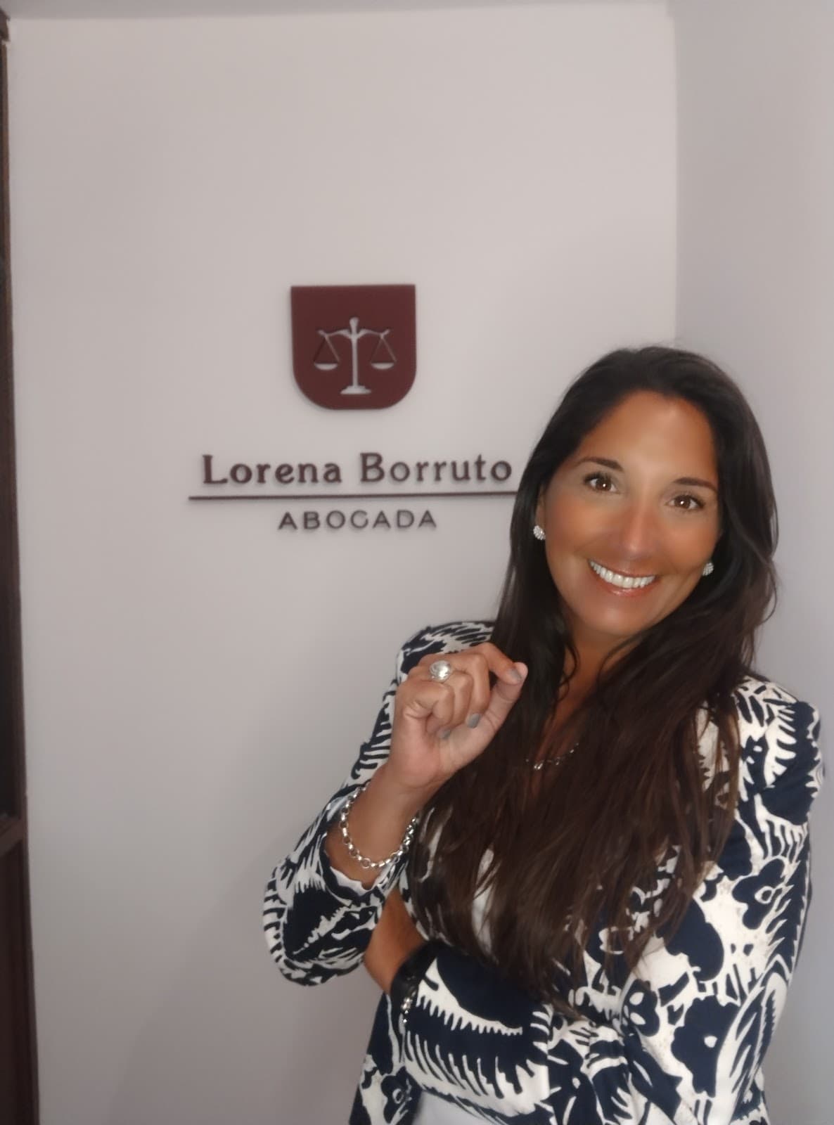 Estudio juridico Borruto