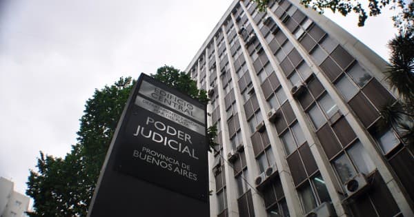 Estudio Juridico de Ariel L. Frassetti