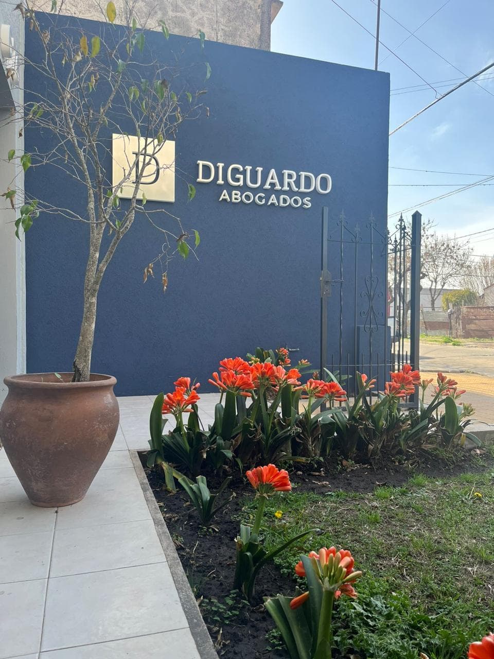 Estudio Jurídico Diguardo Abogados