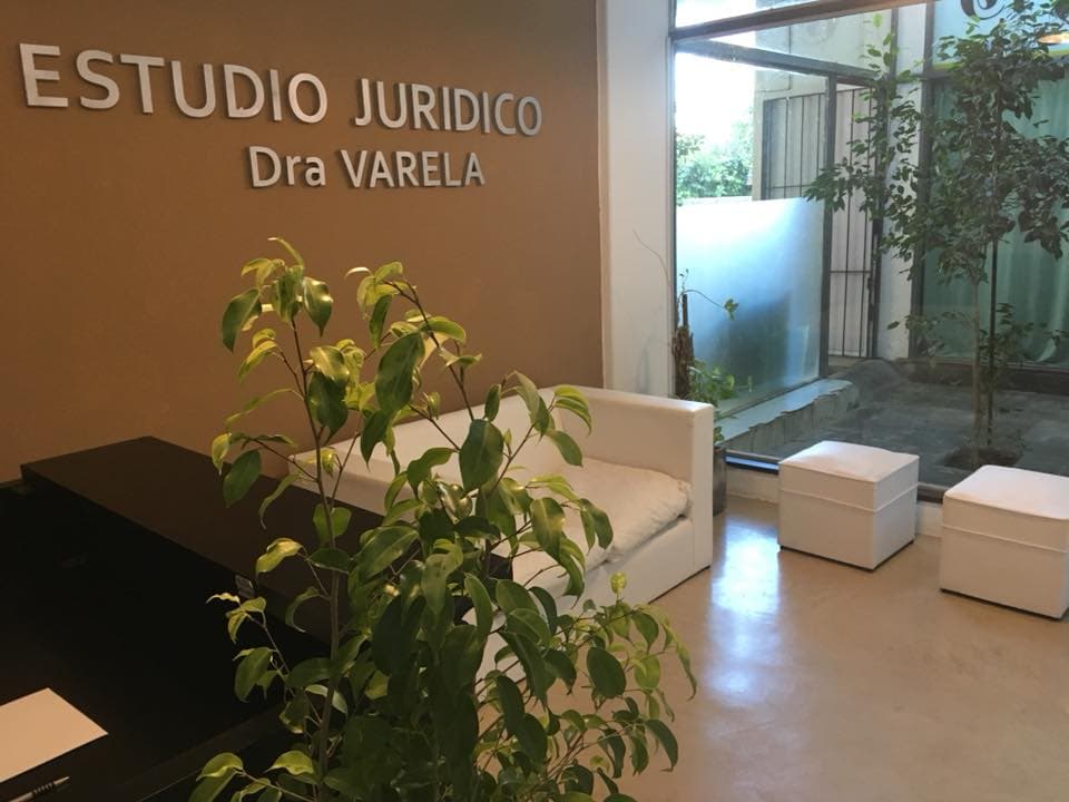 Estudio Jurídico JULIETA VARELA