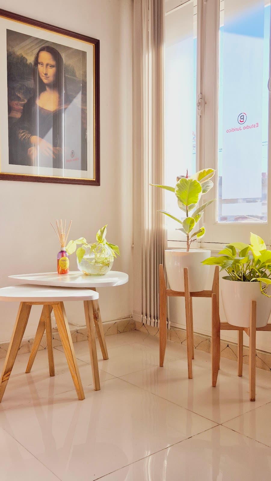 Estudio Juridico Perez Bellandi - Pb & Asoc.