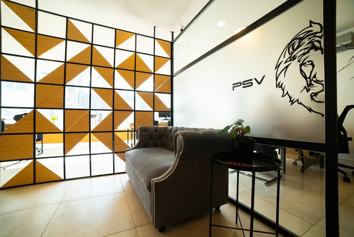 Estudios Juridico Perez Sainz Valdovinos