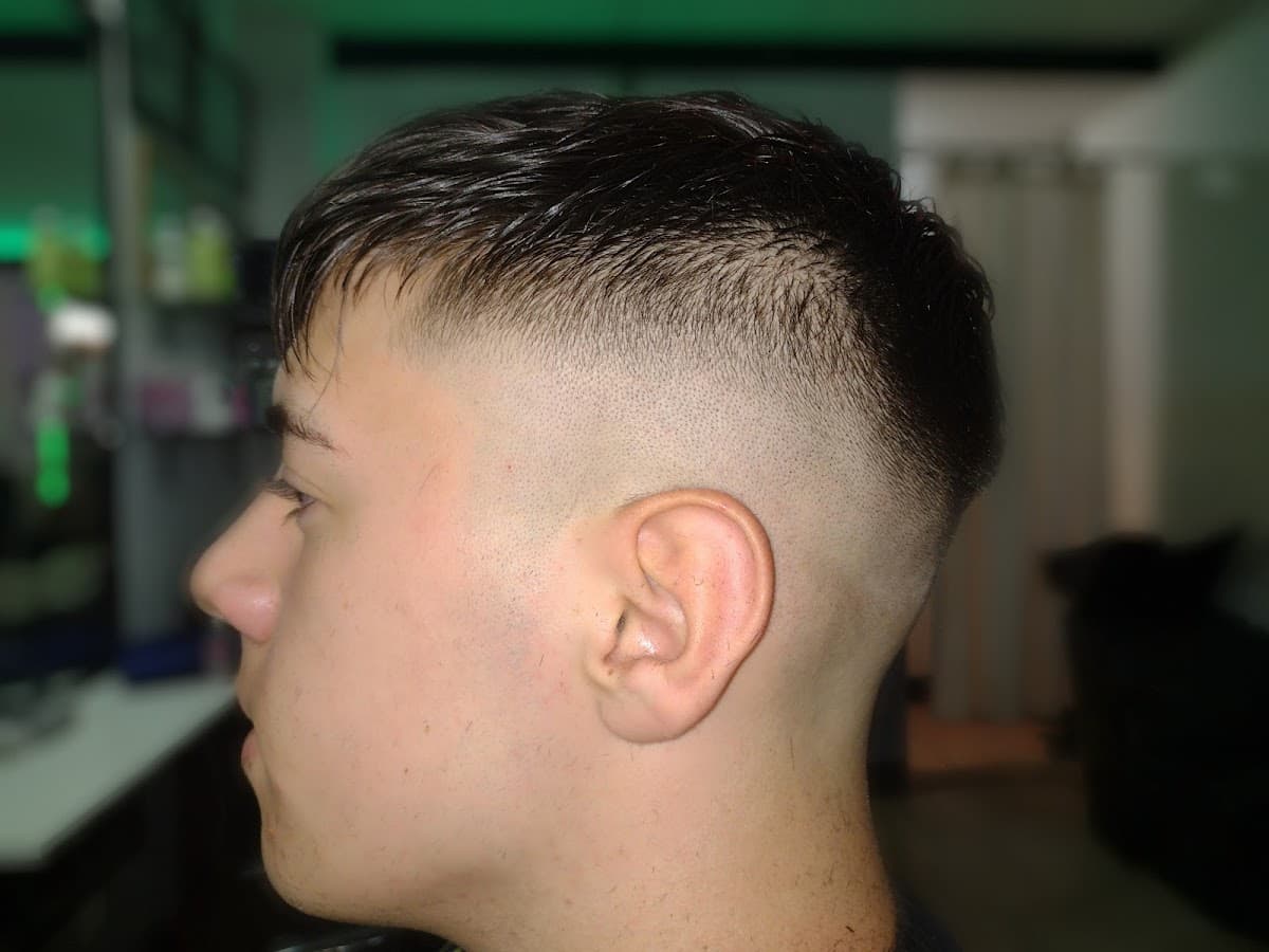 Ferrar'is Barber Shop