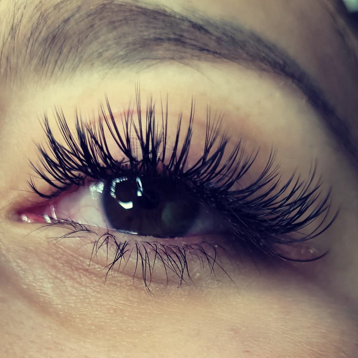 FLOR CLASH! Extensiones de pestañas