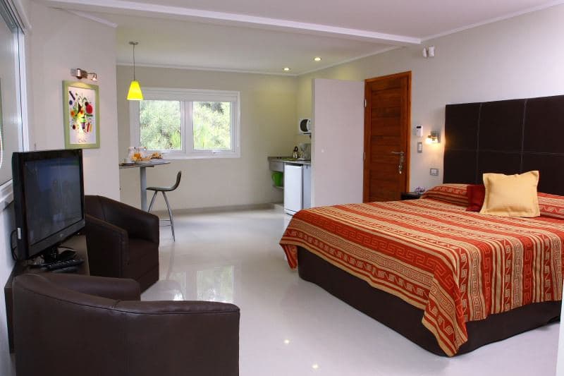 Gala Apart Boutique & Spa