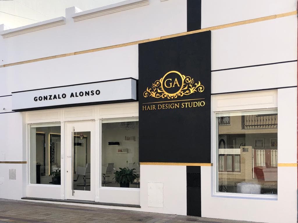 Gonzalo Alonso Studio