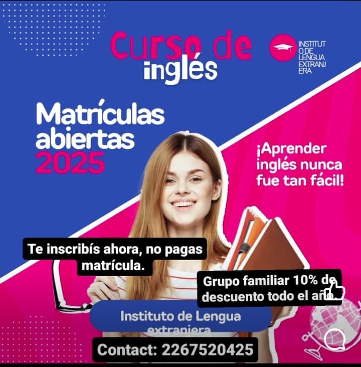 Instituto Superior de Lenguas Extranjeras