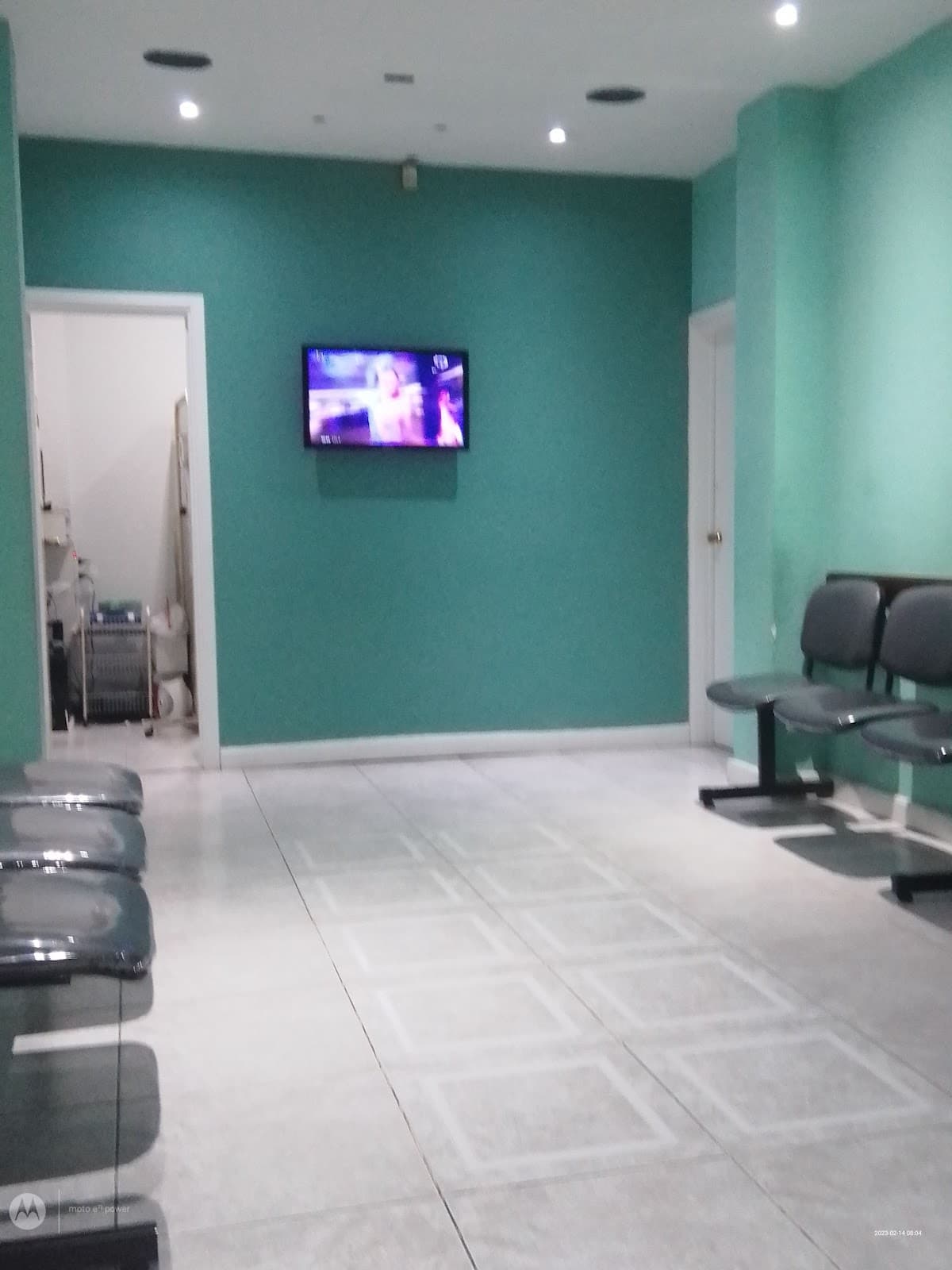 Integrated Specialties Dental Surgeries