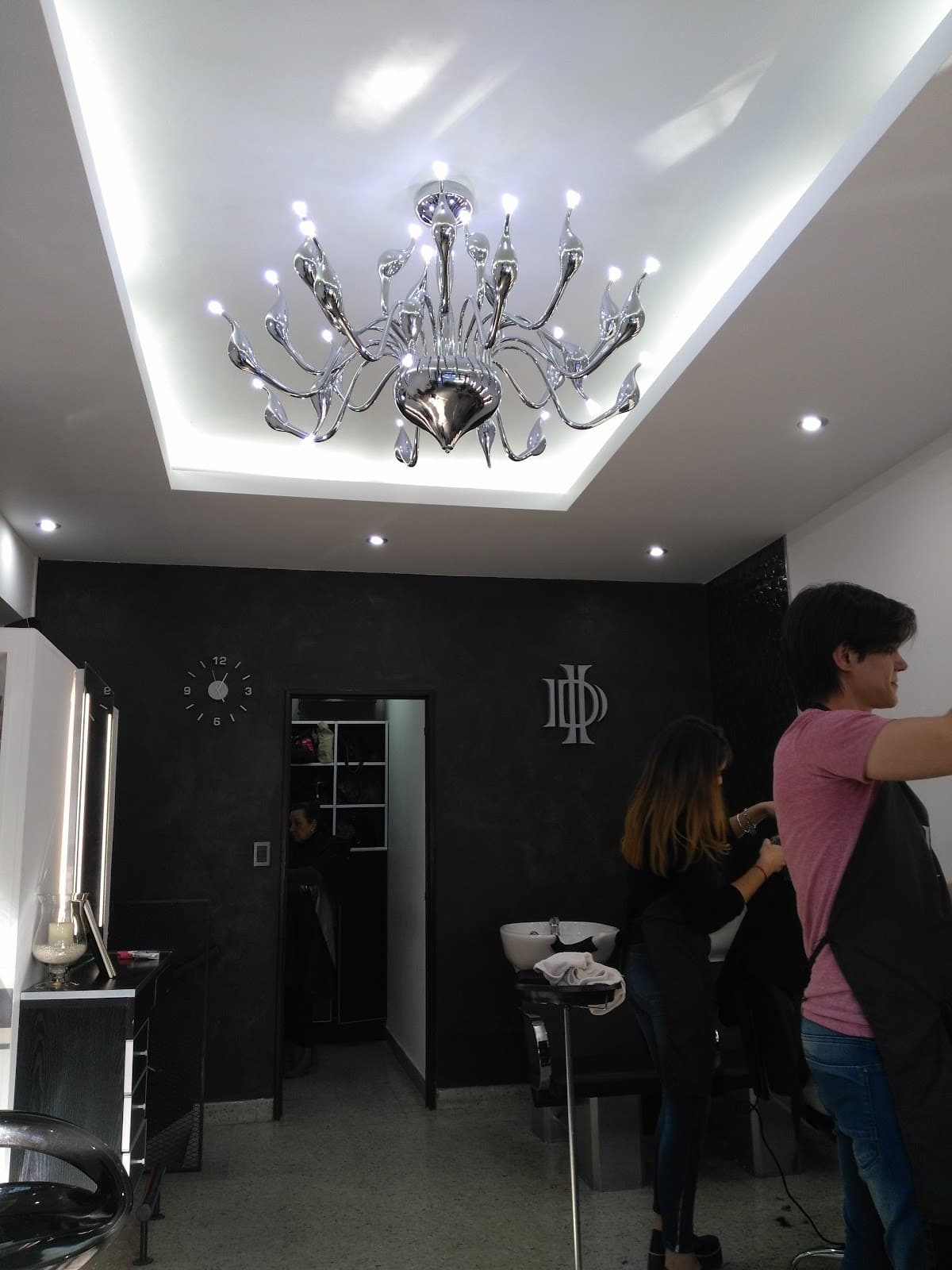 Ivan de Caro Estilista