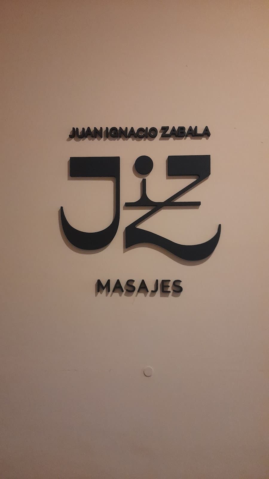 JIZ Masajes Olavarria