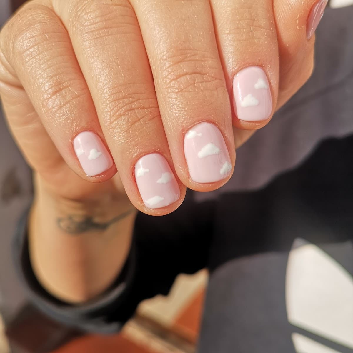 Julia Oses Manicuría Premium