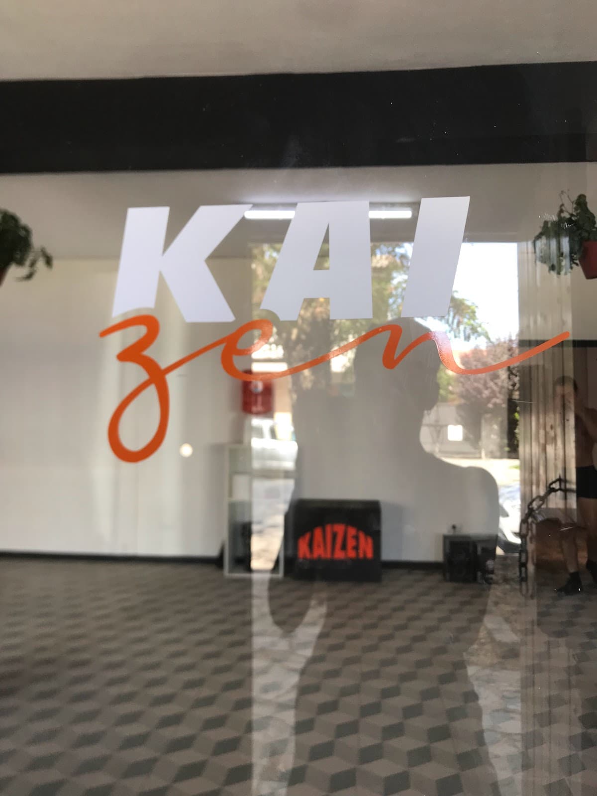 KAIZEN Centro Deportivo Holístico