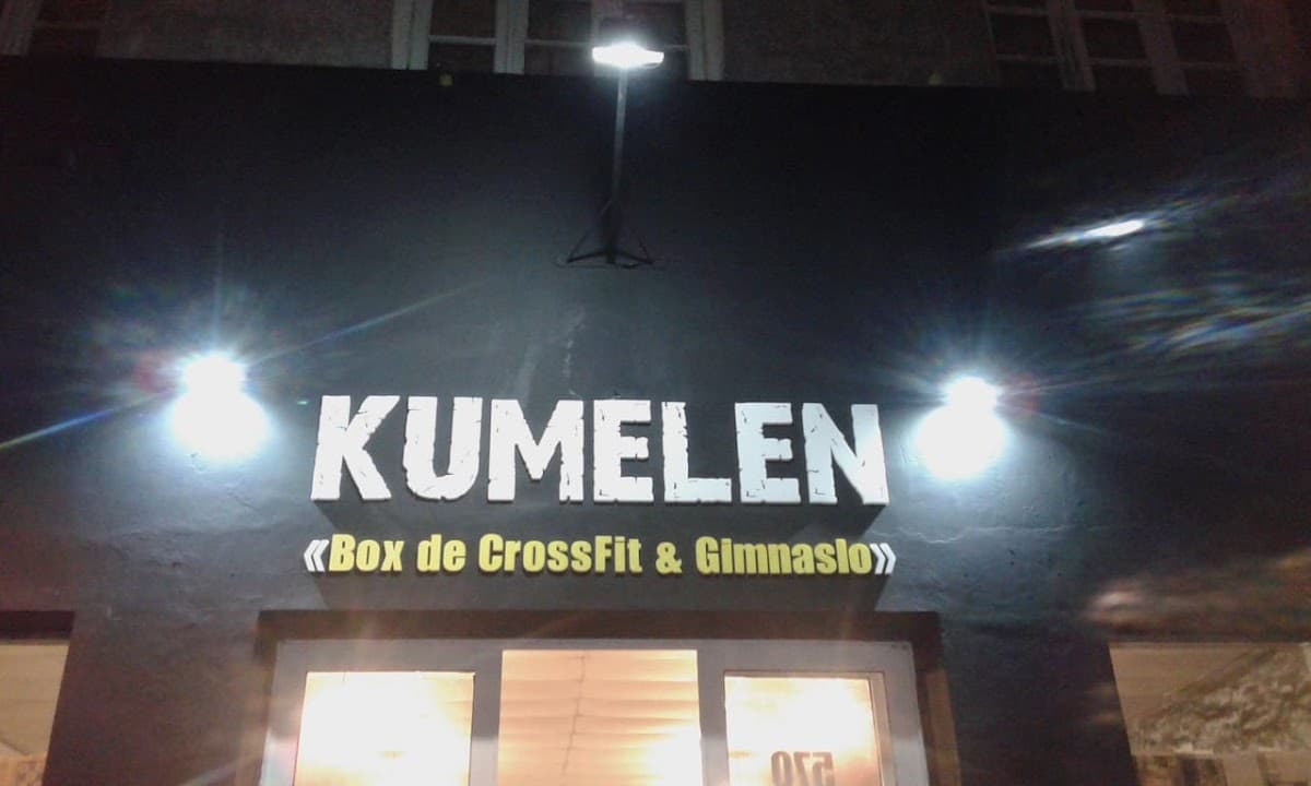 Kumelen Gym