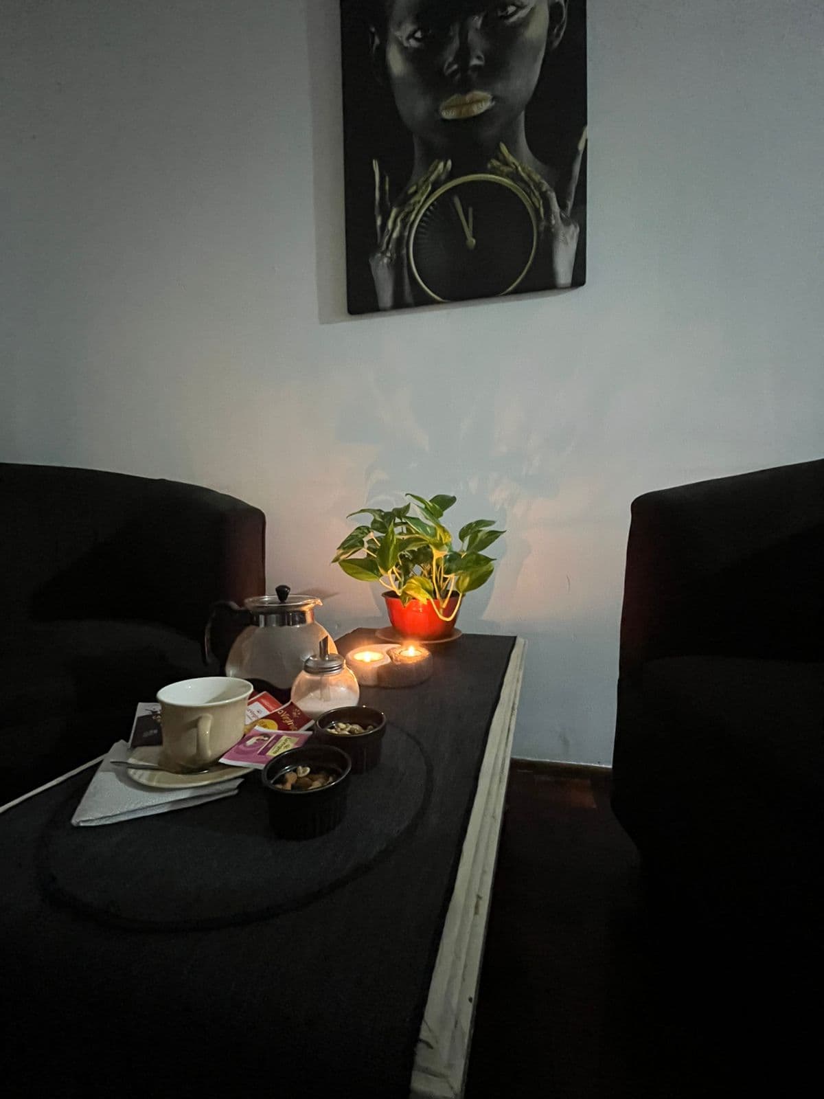 Kwanying Spa