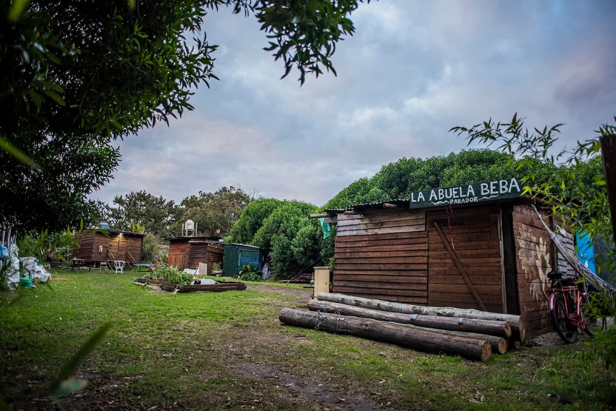 La Abuela Beba - Casa Alternativa