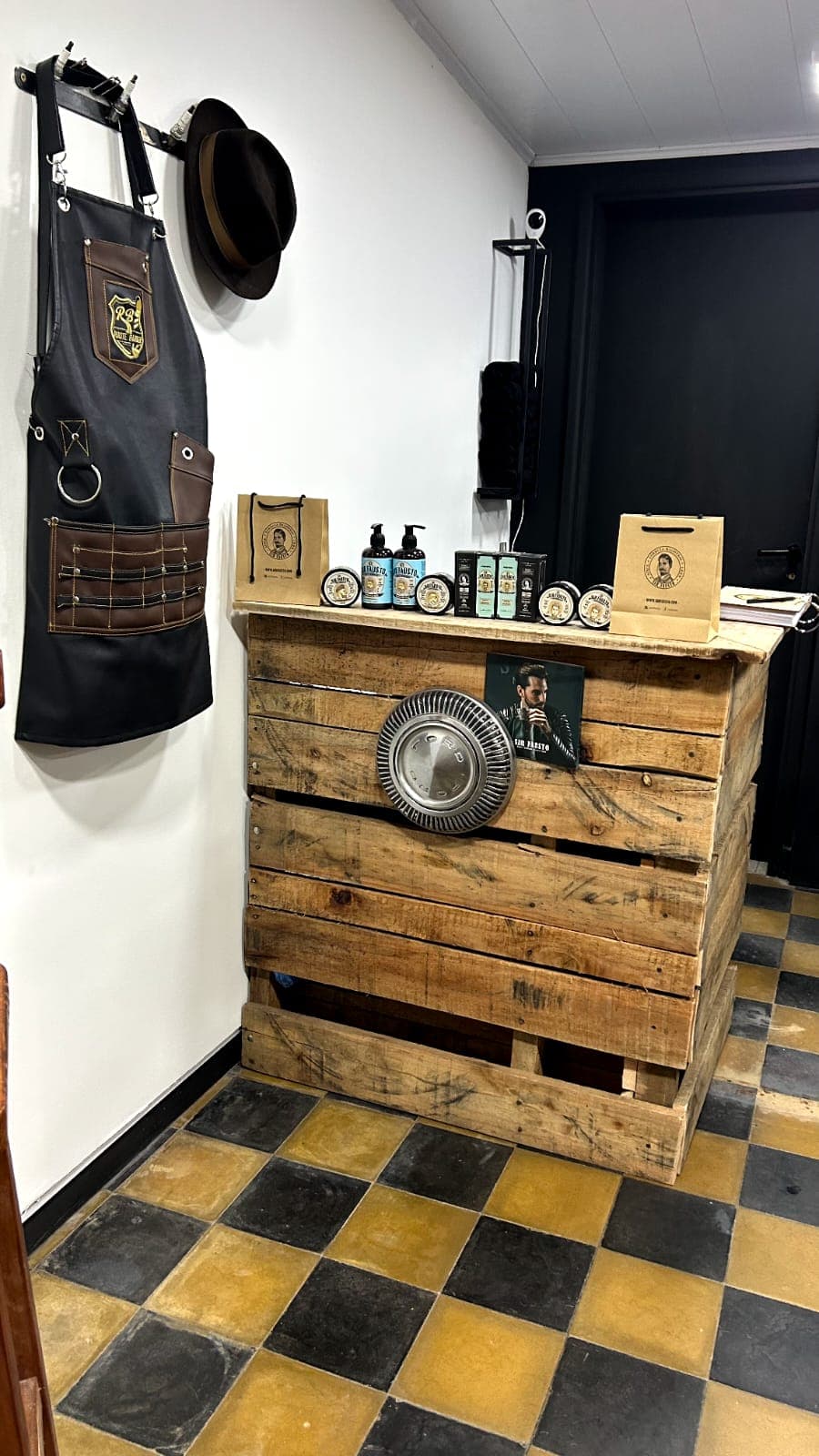 💈"La Barbería"💈