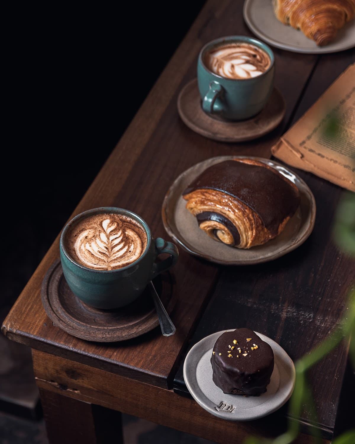 Las Cortaderas | Mar de las Pampas