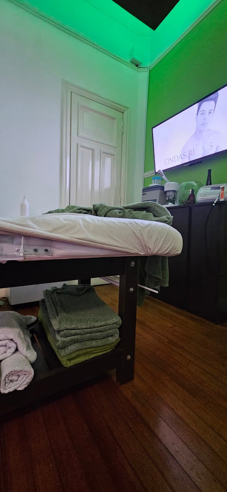 Lauria Estetica y Salud