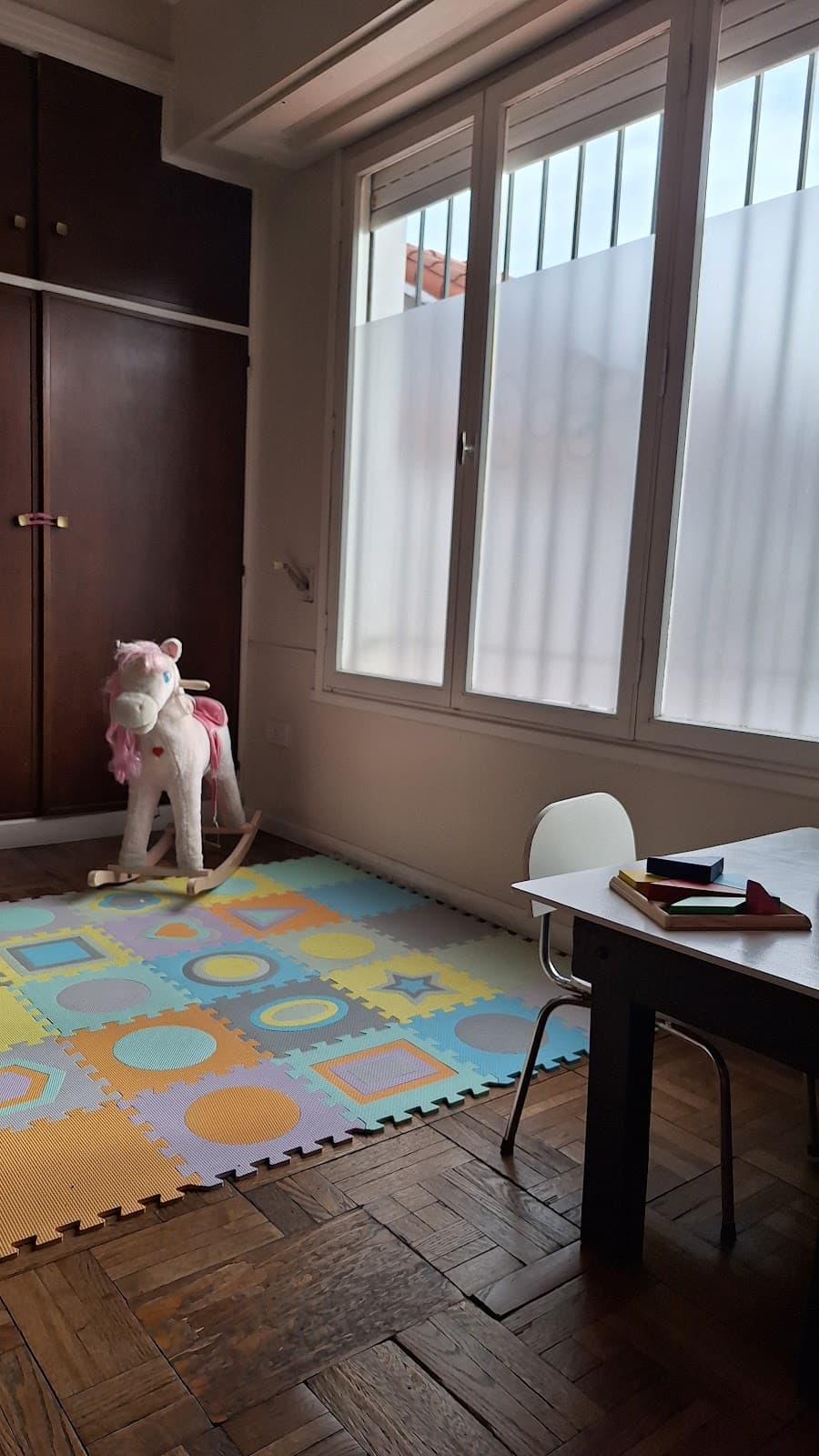 Lic. Lucia Plaquin - Psicóloga