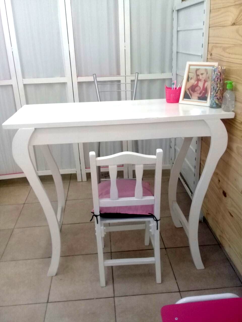 Lolo Spa, Gabinete de Belleza