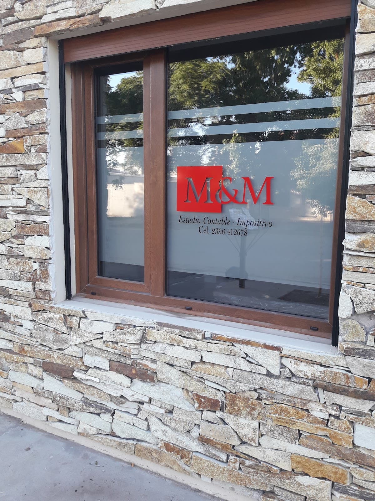 M&M Asociados Consultores