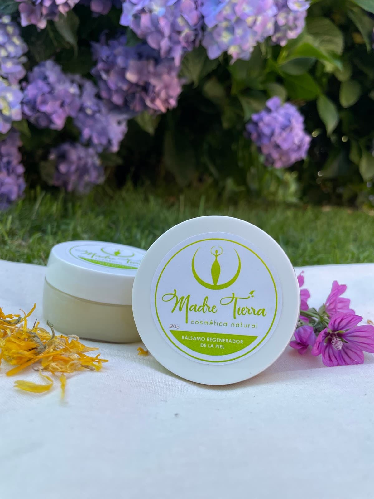 Madre Tierra Massagem e Biodescodificação