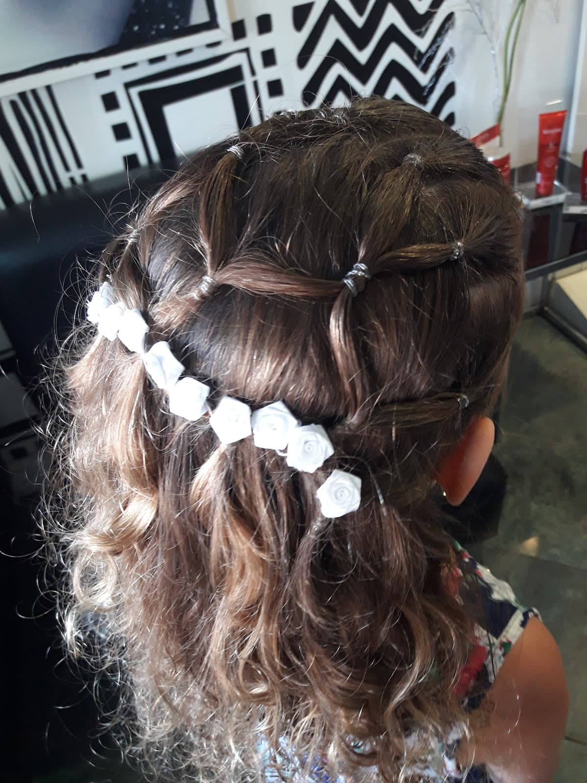 María y Sol Peluquería