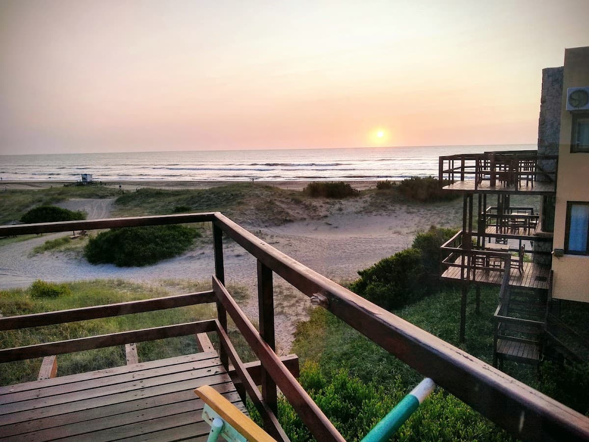 Marina de las Pampas