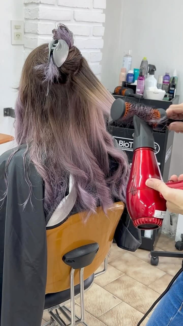 Mary Garcia-peluqueros Peluqueria Unisex