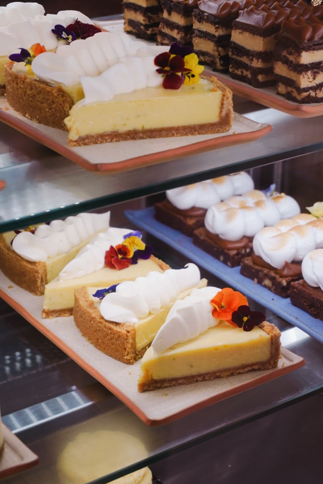 MASAFAN - Pastelería & café