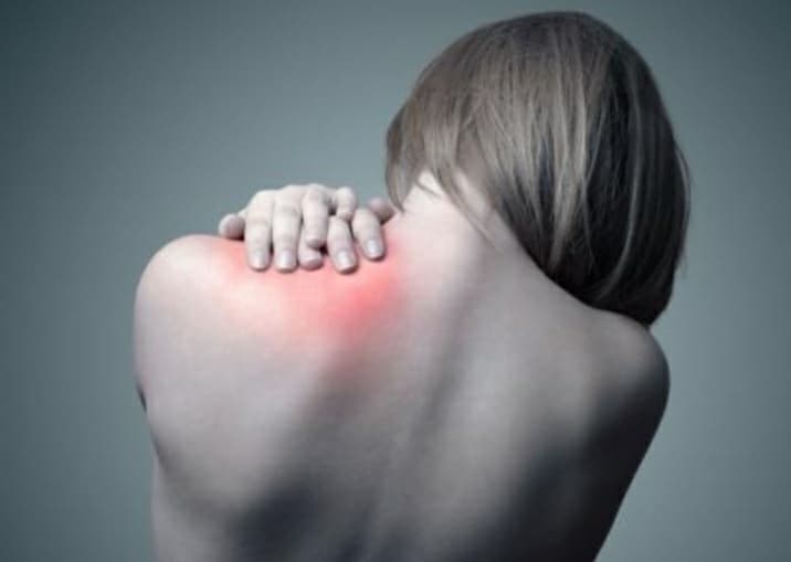 Masajes descontracturantes | Masajista profesional.