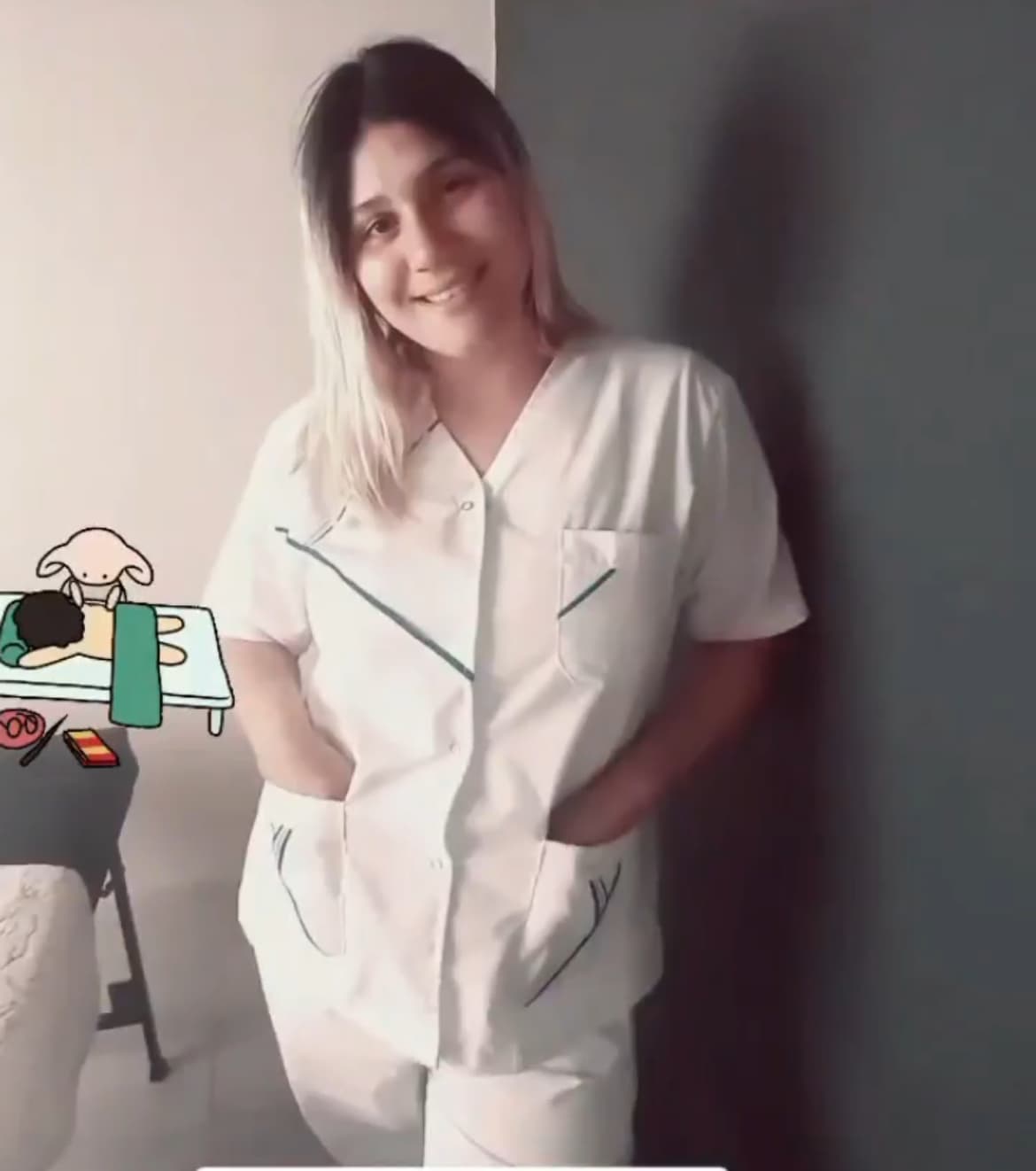 Masajes Gesell Pamela Velazco