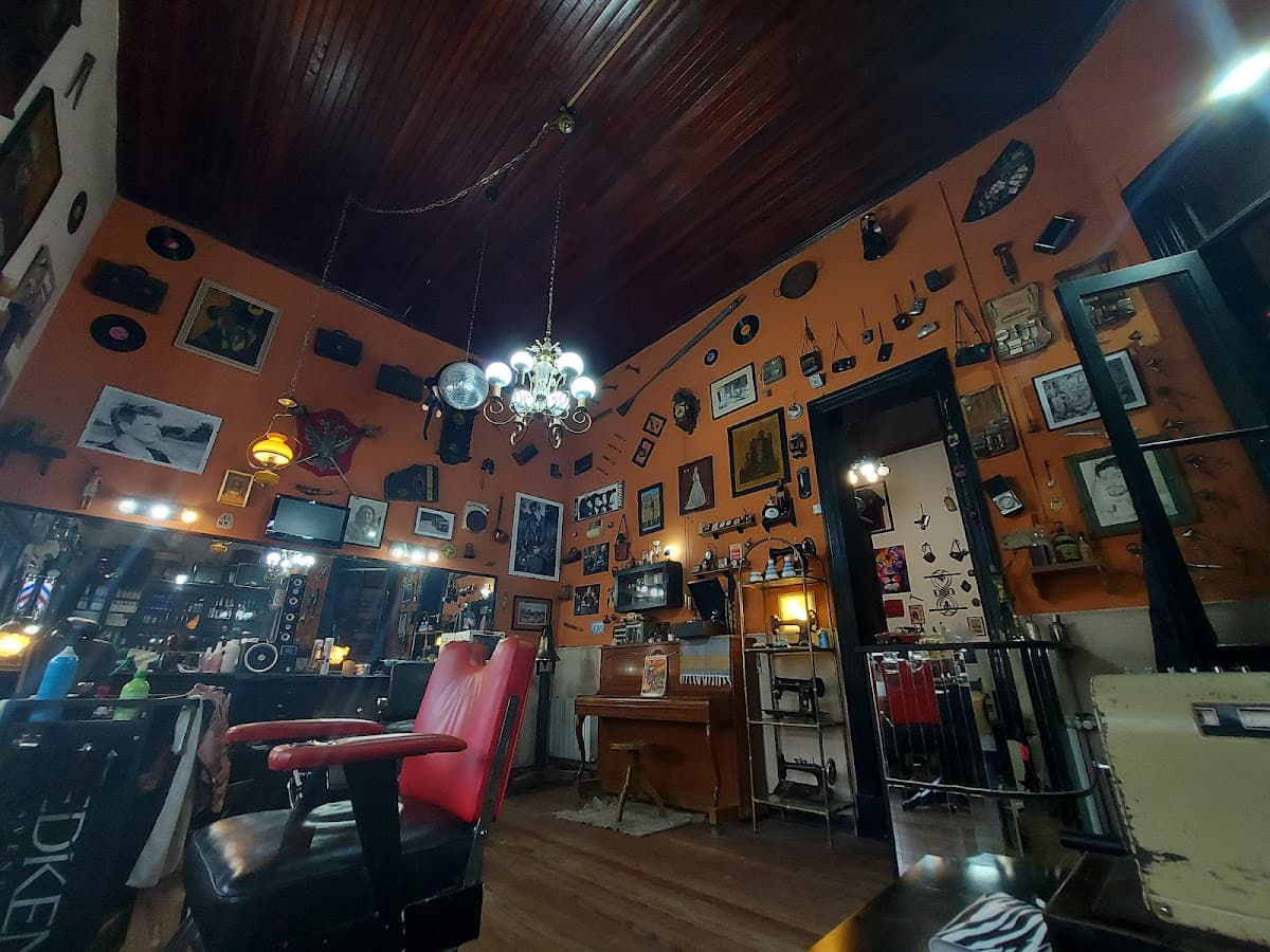 Mauro Ripa Estilista