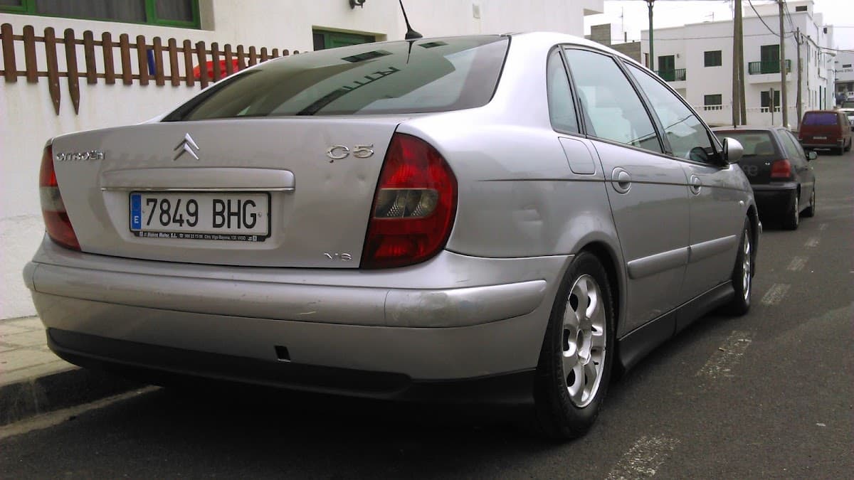 Mecanica,Electricidad,Inyeccion Electronica