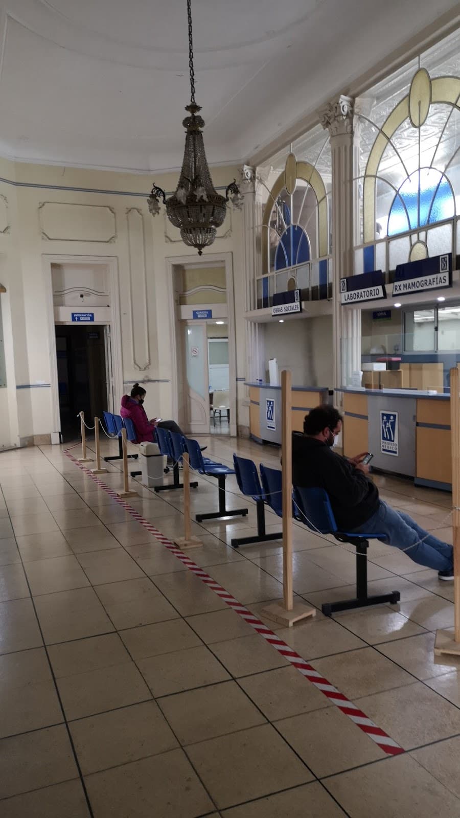 Medical Institute Olavarria