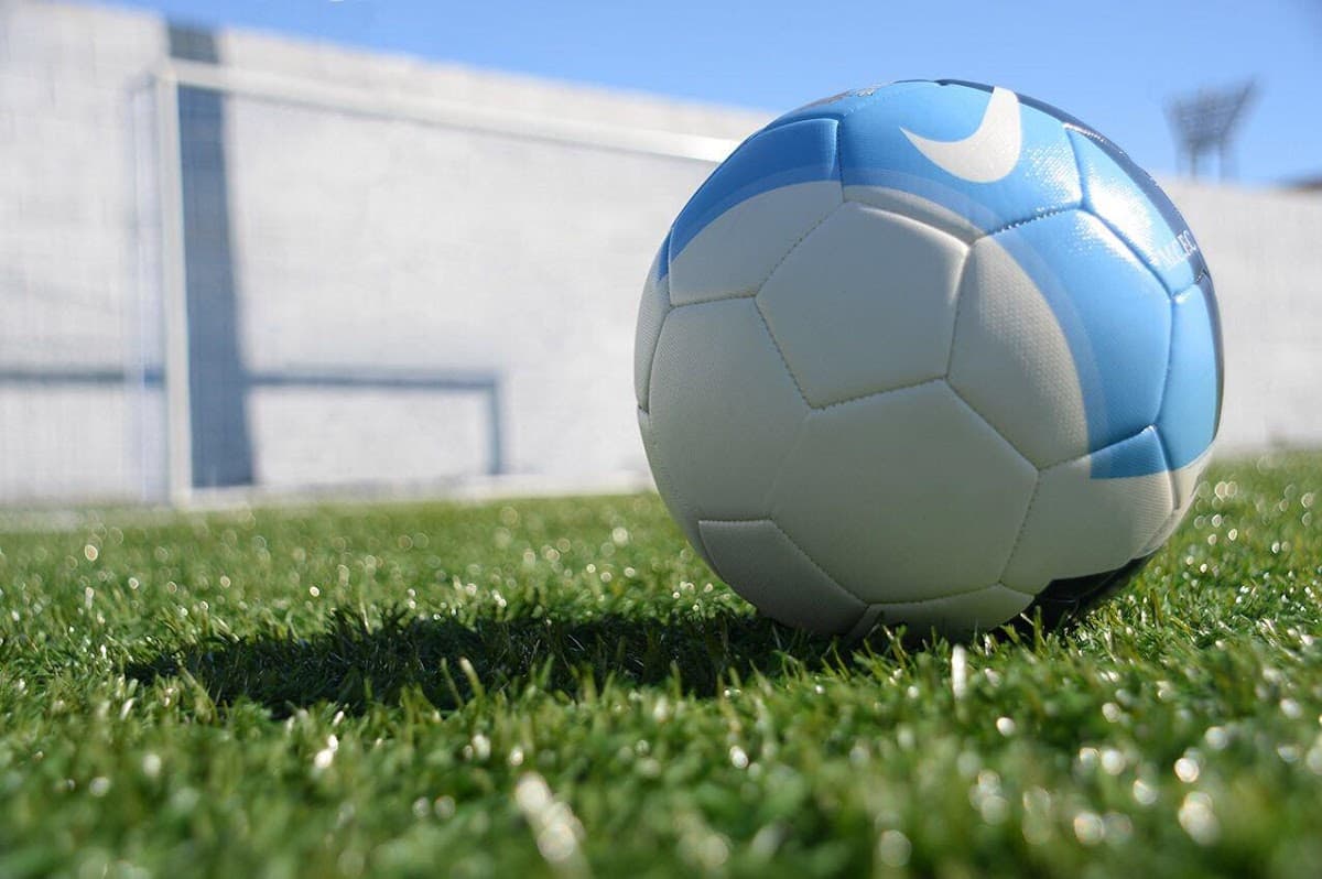 MINELITA CANCHA DE FÚTBOL