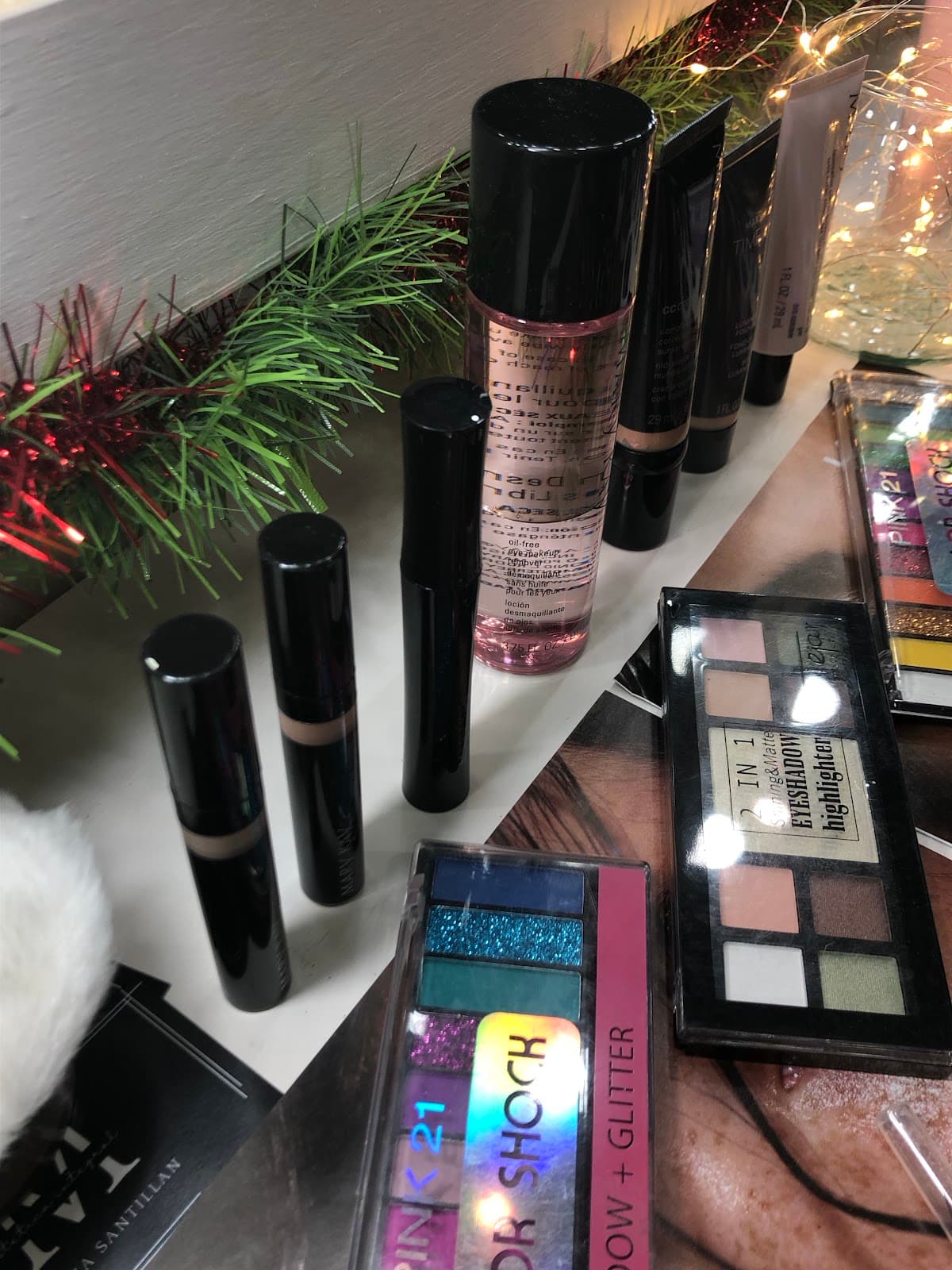 Monica Santillan Estética