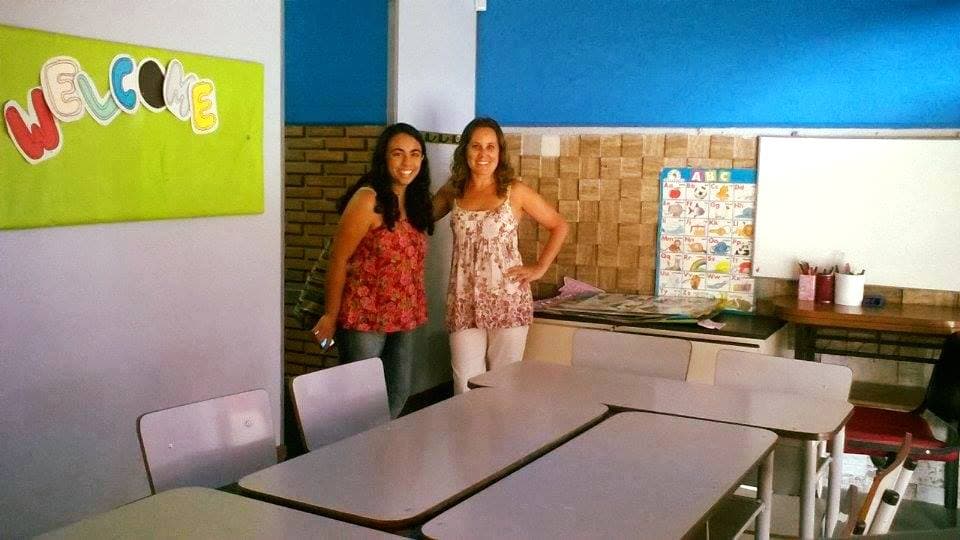 NewtonGesell Centro de Estudios de Ingles