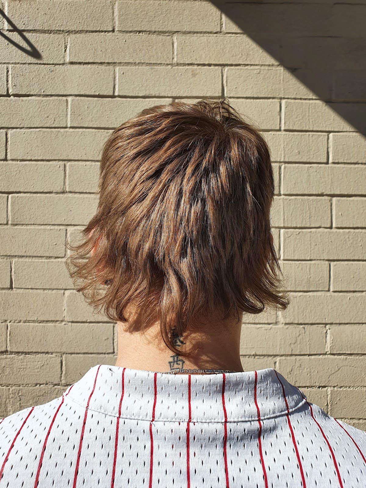 No Model Barberia caballito